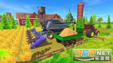 ũ��������������Ϸ(Farm Games)��ͼ0