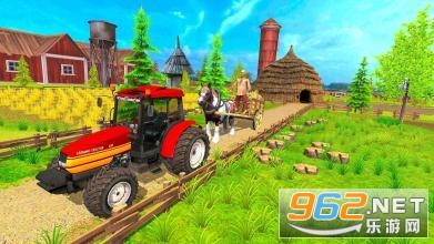 ũ��������������Ϸ(Farm Games)��ͼ3