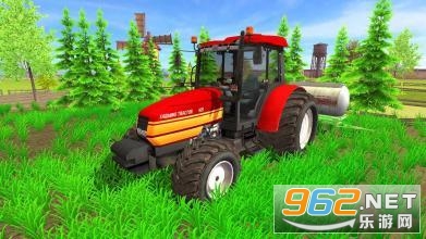 ũ��������������Ϸ(Farm Games)��ͼ2