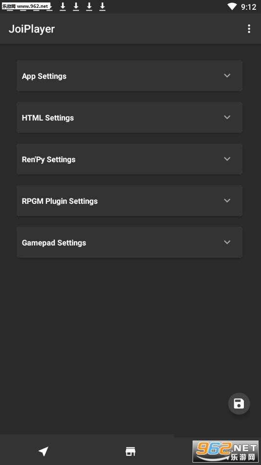 JoiPlayer(joiplayģ�����ֻ���)���°�v1.04.36��ͼ1