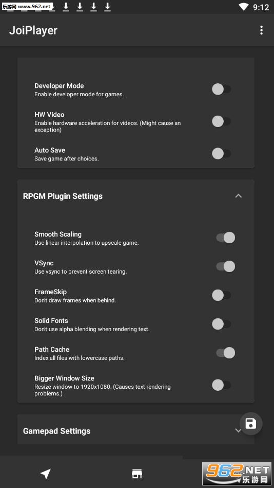JoiPlayer(joiplayģ�����ֻ���)���°�v1.04.36��ͼ3