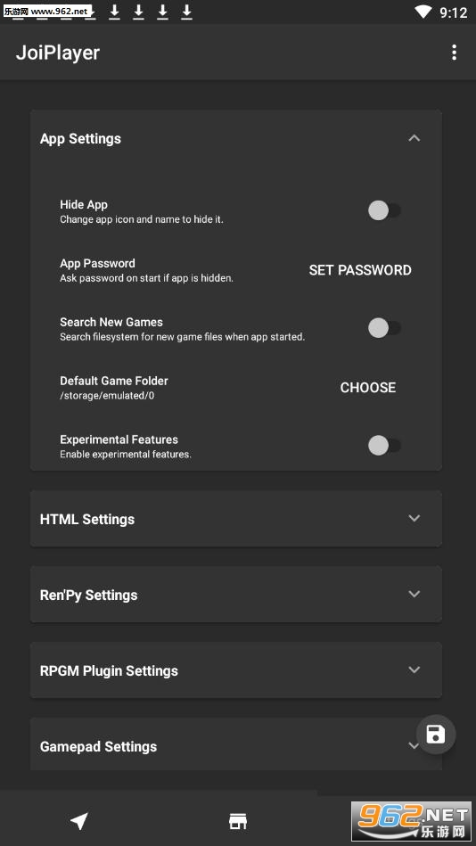 JoiPlayer(joiplayģ�����ֻ���)���°�v1.04.36��ͼ2