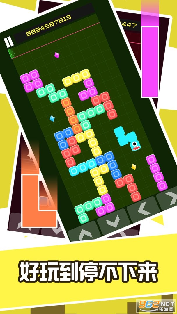SneTris(̰�Կ����°�)v1.0 ��׿���ͼ3