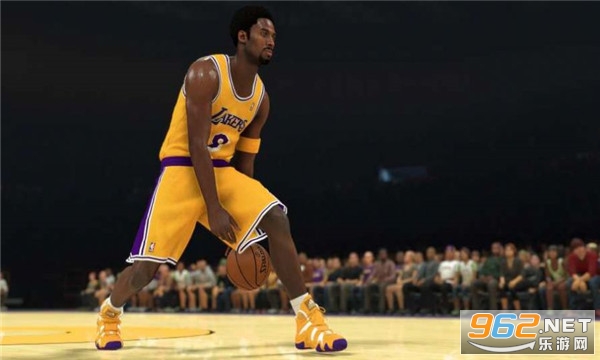 MyNBA2K22�ֻ���v35.0.9 �ٷ���ͼ2