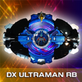 DX ULTRAMAN RB(�޲�������������ģ����)