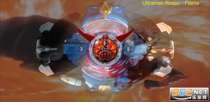 DX ULTRAMAN RB(�޲�������������ģ����)v1 �ֻ����ͼ2