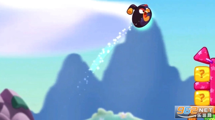 ��ŭ��С��֮�����޽�Ұ�(Angry Birds)��ͼ3