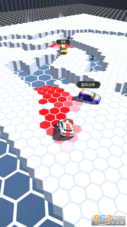 RacerKing(����������׿���°�)v1.3 �ٷ����ͼ0