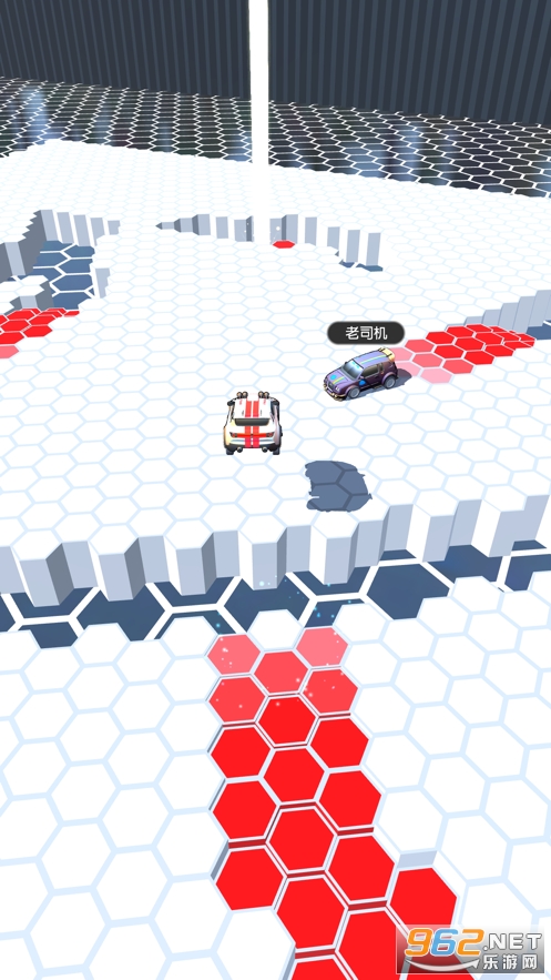 RacerKing(����������׿���°�)v1.3 �ٷ����ͼ2