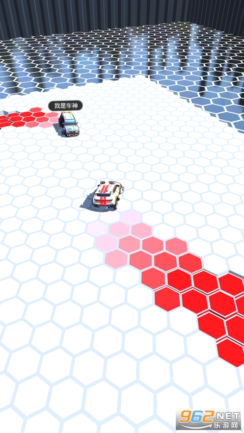 RacerKing(����������׿���°�)v1.3 �ٷ����ͼ3