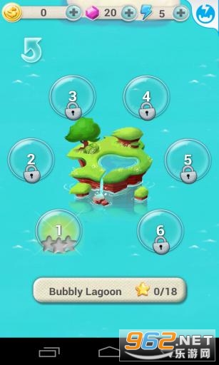 Bubble Bash(���ݿ�2021��)��ͼ1