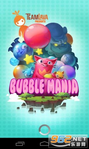 Bubble Bash(���ݿ�2021��)��ͼ0