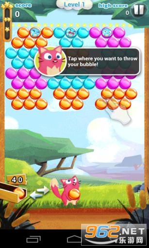 Bubble Bash(���ݿ�2021��)��ͼ3