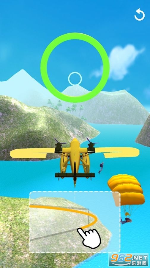 Draw That Flight!(���߷���Աֱװ��)v1.0 ��׿���ͼ0