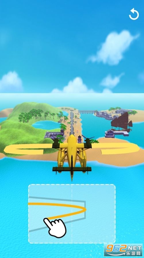 Draw That Flight!(���߷���Աֱװ��)v1.0 ��׿���ͼ2