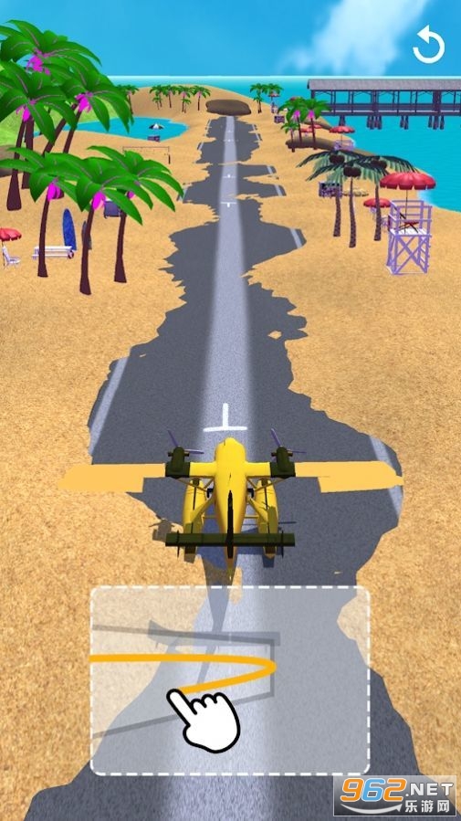 Draw That Flight!(���߷���Աֱװ��)v1.0 ��׿���ͼ3