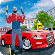 Crime Simulator - Theft Auto(CrimeSimulatorTheftAuto��׿��)