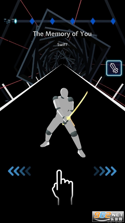 beat blade apk��ͼ2