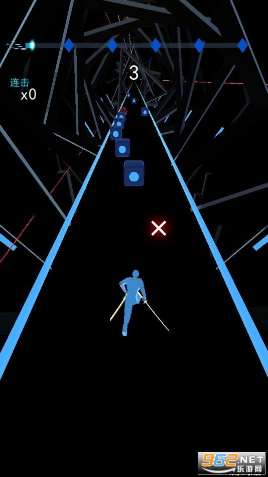 beat blade apk��ͼ3
