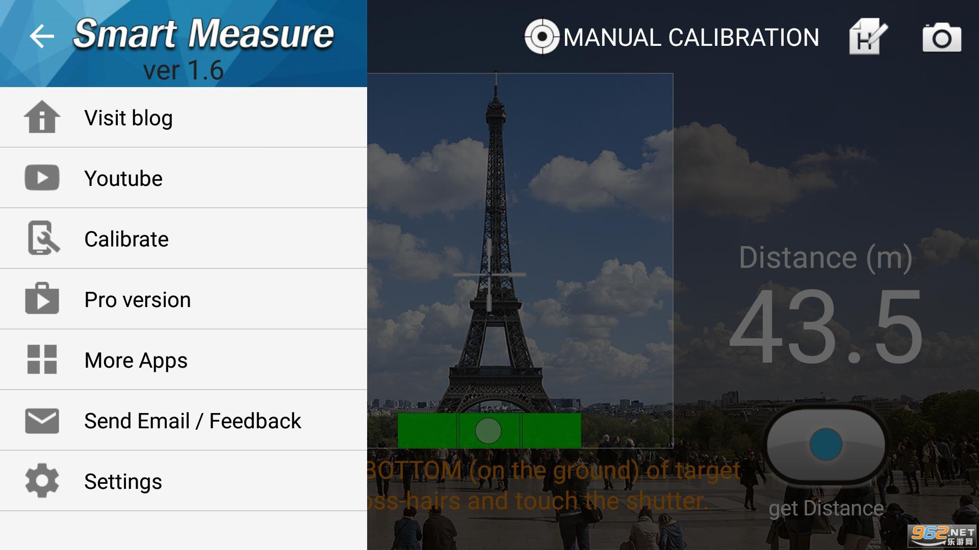 smart measure������v1.7.4 ���°��ͼ2