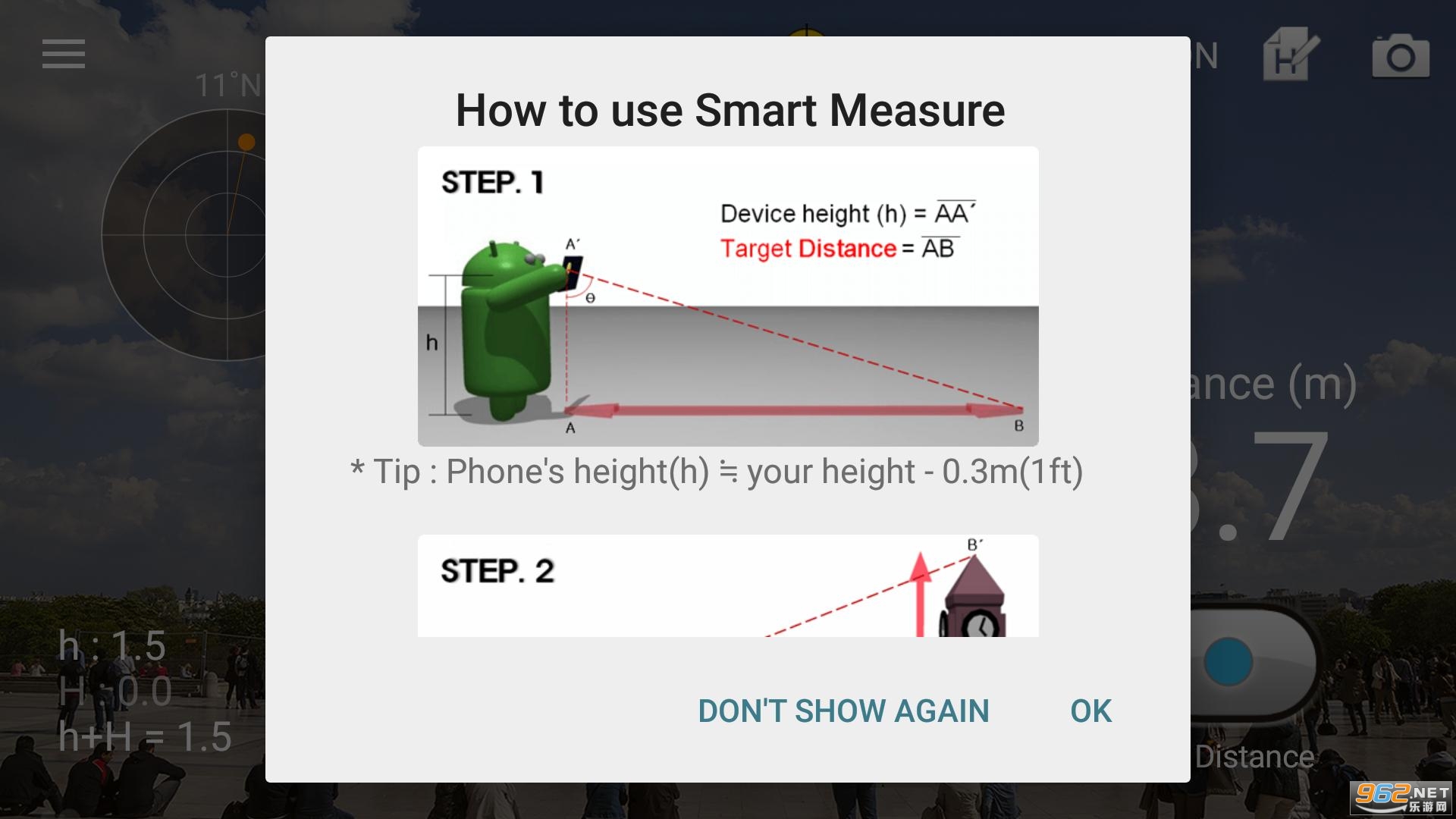 smart measure������v1.7.4 ���°��ͼ3