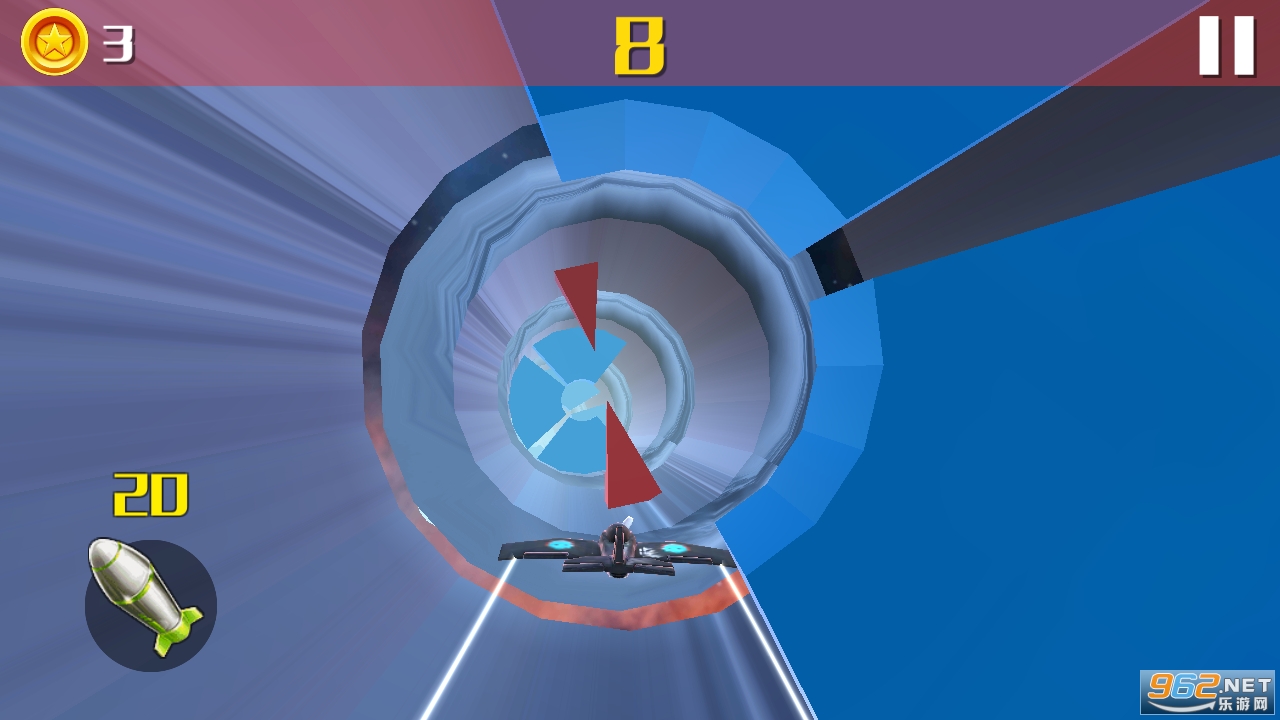 Spiral Plane��Ϸv1.0 ��׿���ͼ0