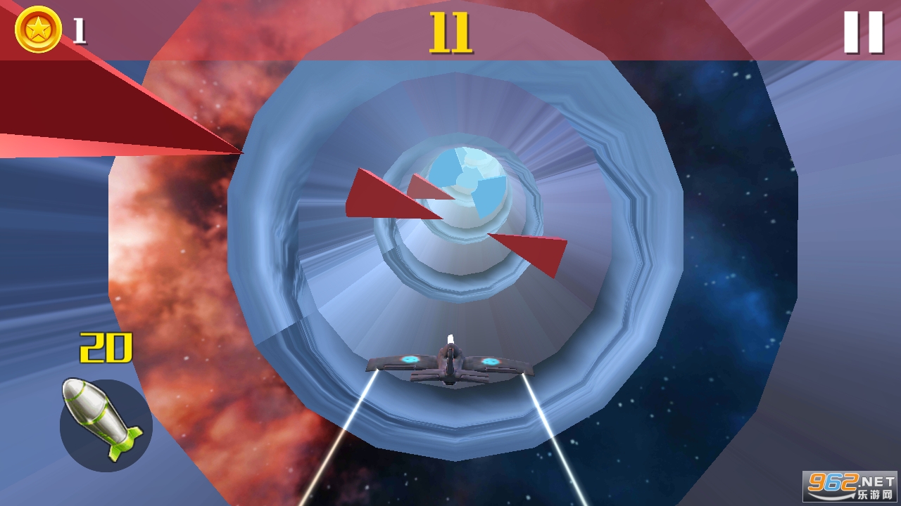 Spiral Plane��Ϸv1.0 ��׿���ͼ2