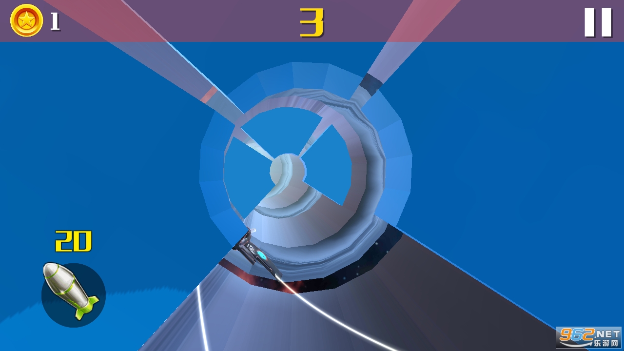 Spiral Plane��Ϸv1.0 ��׿���ͼ3