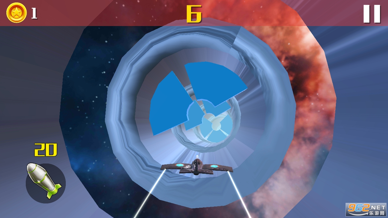Spiral Plane��Ϸv1.0 ��׿���ͼ4