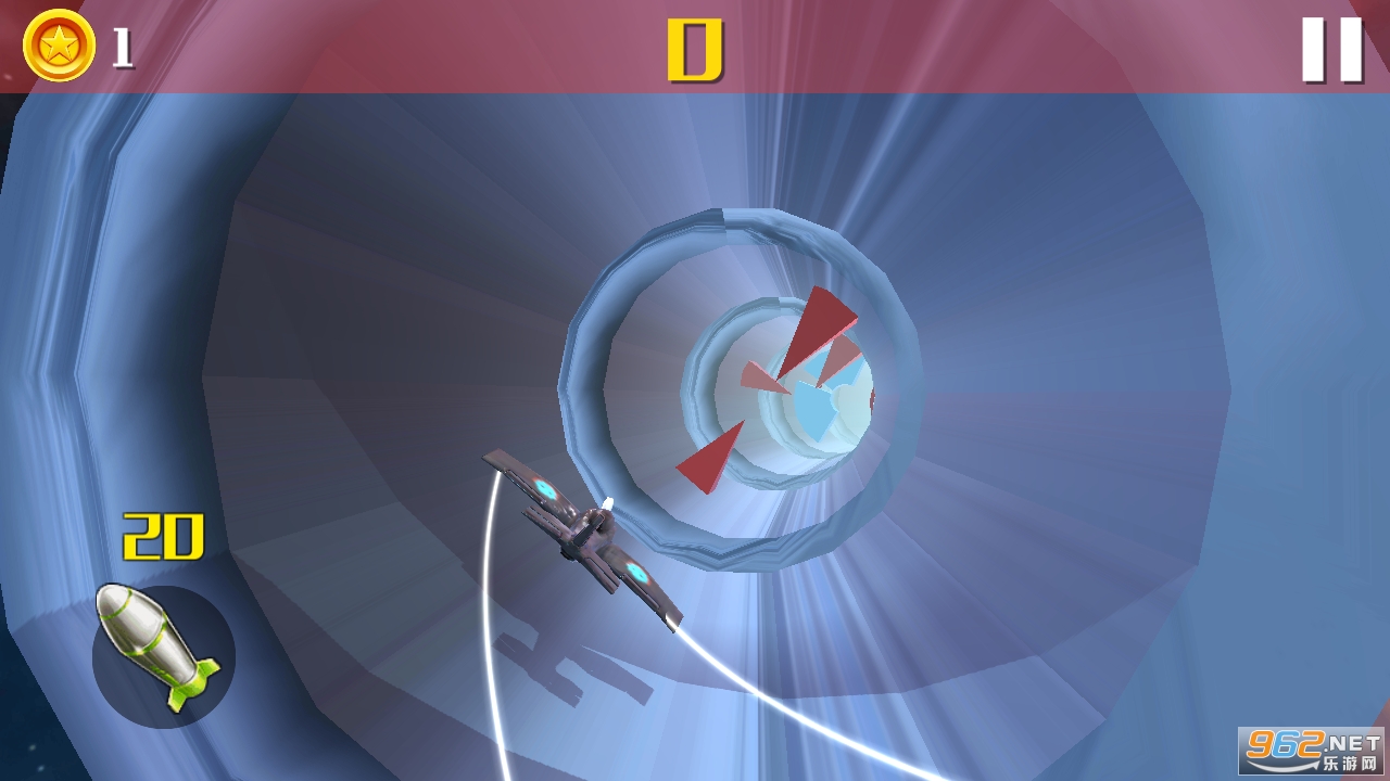 Spiral Plane��Ϸv1.0 ��׿���ͼ5
