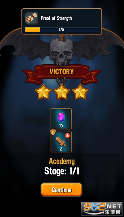 ����Ӣ��ʱ��(Dungeon: Age of Heroes)��ͼ3