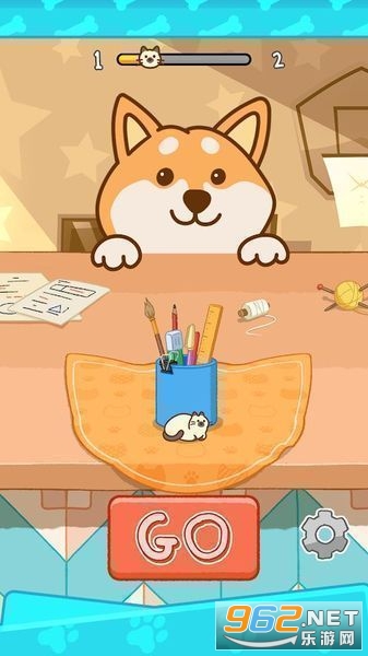 Hide and Seek: Escape the Inushiba(�𱻲������Ϸ)v1.0.3��׿���ͼ3