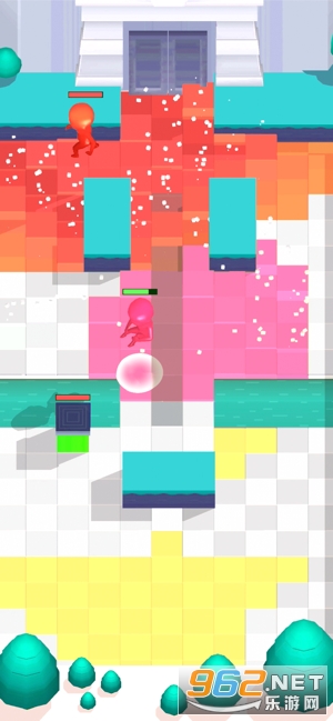 fall dudes手游截图0