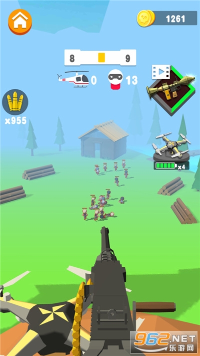 ���þ��ر�����Ϸv0.0.24�ֻ����ͼ2
