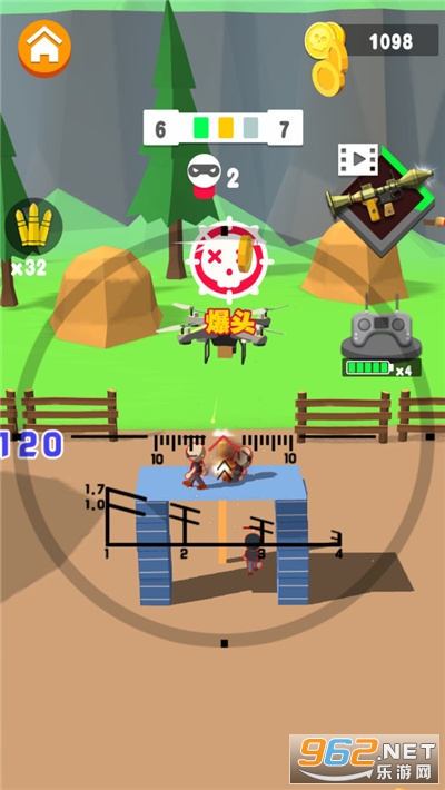 ���þ��ر�����Ϸv0.0.24�ֻ����ͼ3