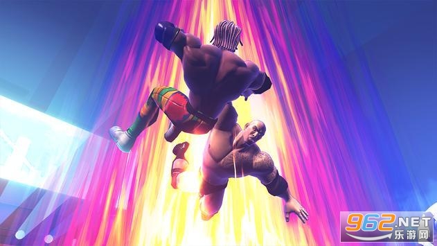 WWE���ܴ�˵��Ϸ��ͼ0