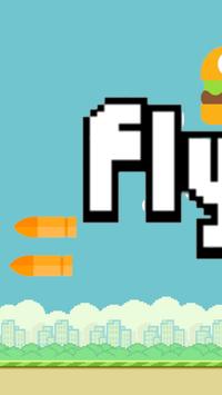 Fly Burger��Ϸv0.2 ��׿���ͼ1