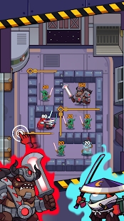 Save The Imposter��Ϸv0.2.1 ���°��ͼ1