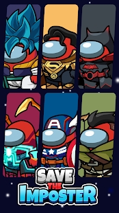 Save The Imposter��Ϸv0.2.1 ���°��ͼ2