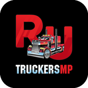 TruckersMP����˾��ģ����