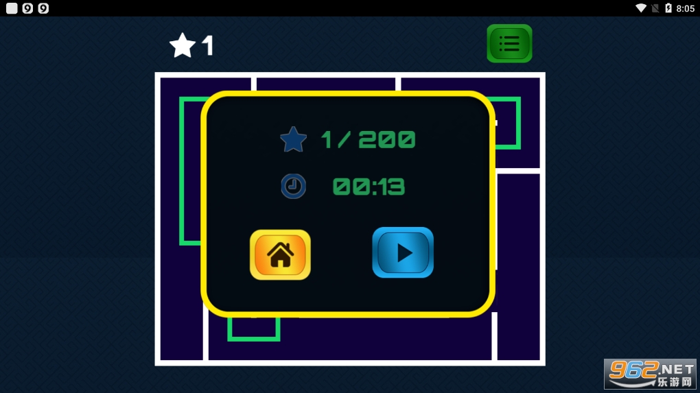 The Maze 400(the maze king����)��ͼ0