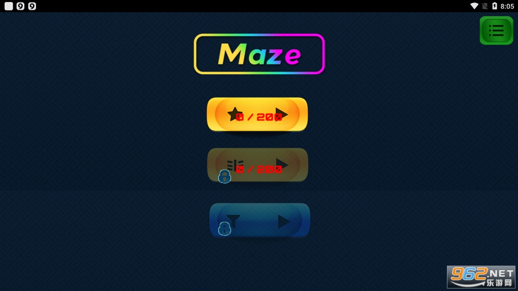 The Maze 400(the maze king����)��ͼ2