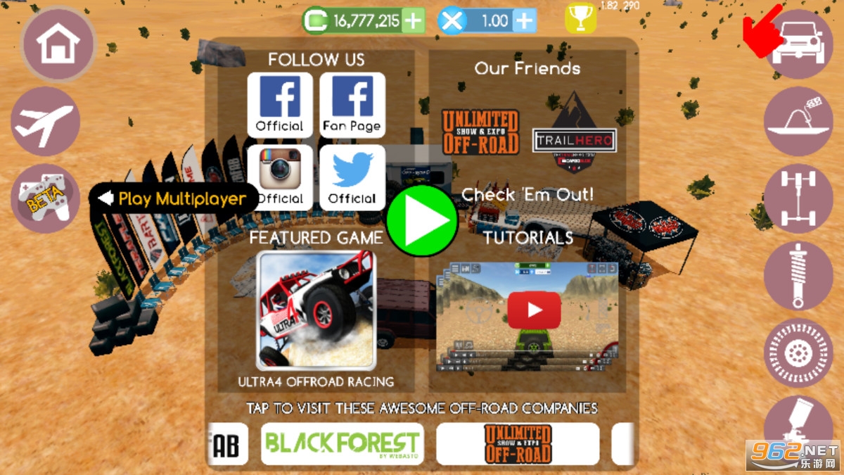 ǧ��ԽҰ(Gigabit Off-Road)��ͼ0