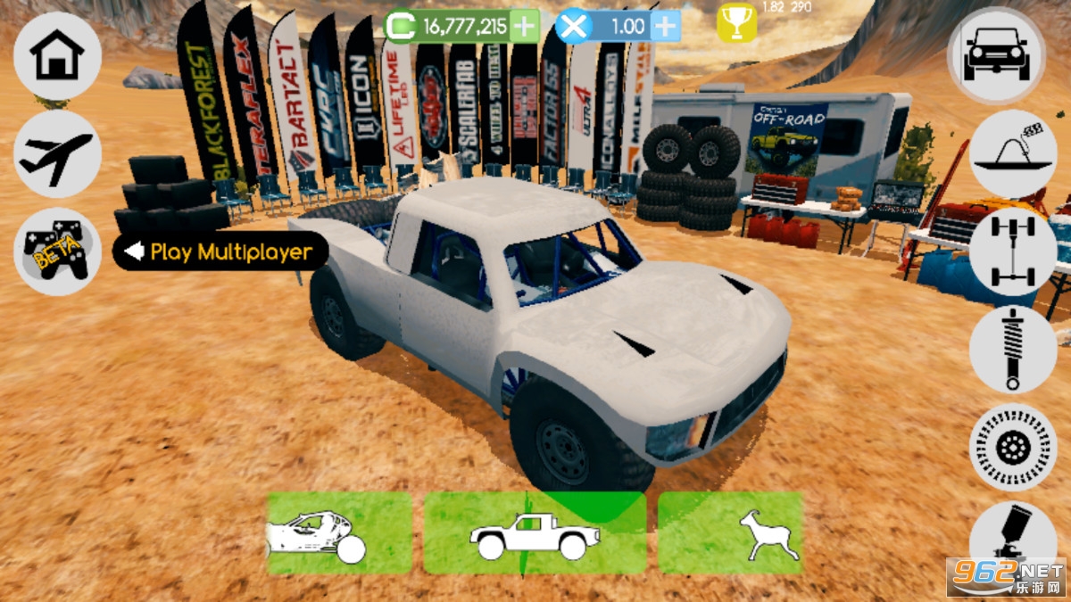 ǧ��ԽҰ(Gigabit Off-Road)��ͼ1