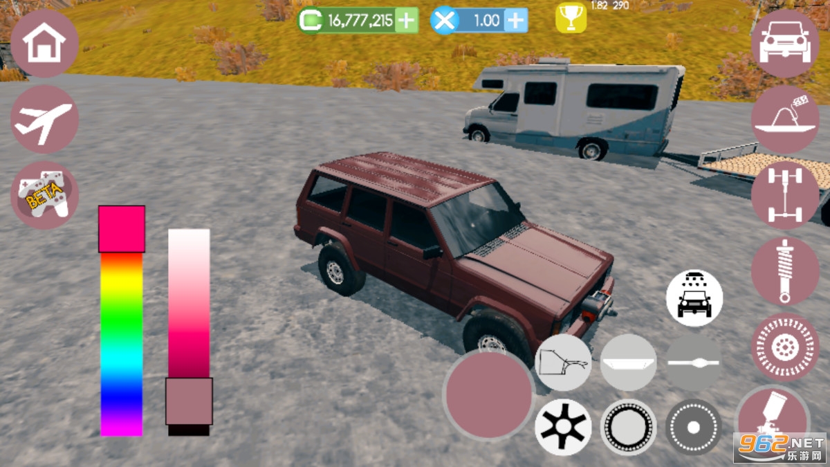 ǧ��ԽҰ(Gigabit Off-Road)��ͼ3