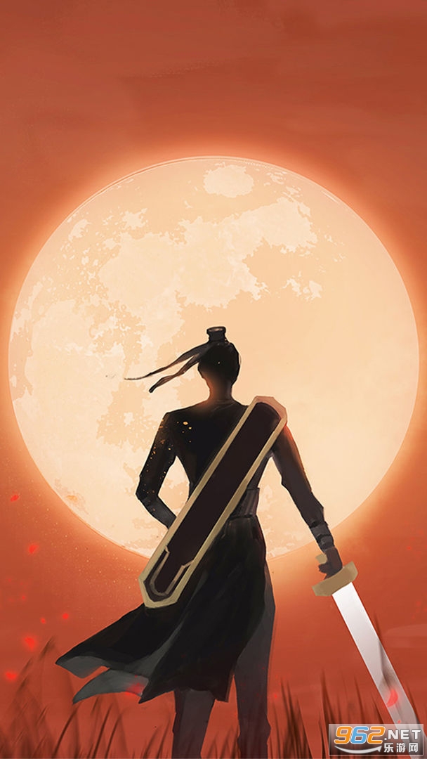 江湖中的我最新版截图0