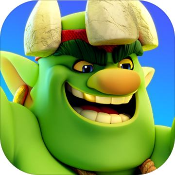Clash Quest(Supercell����ս��)