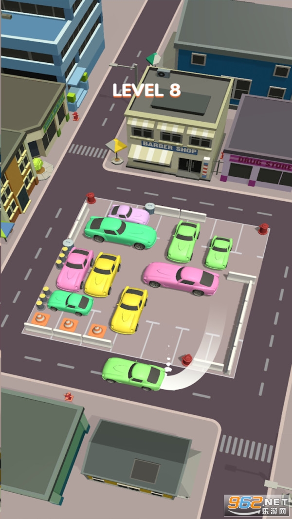 ͣ������2021��Ϸv1.3.0��׿���ͼ2