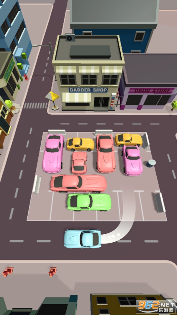 ͣ������2021��Ϸv1.3.0��׿���ͼ3
