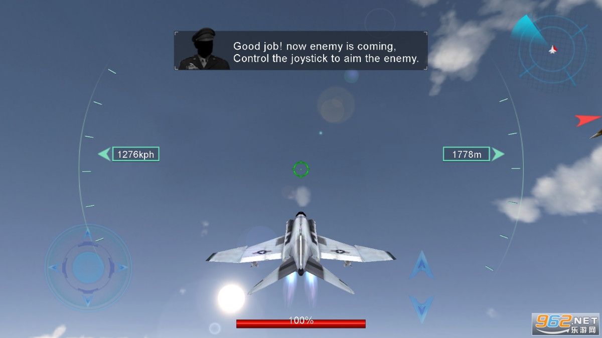 Sky Fighters 3D��׿��v1.5���°��ͼ0